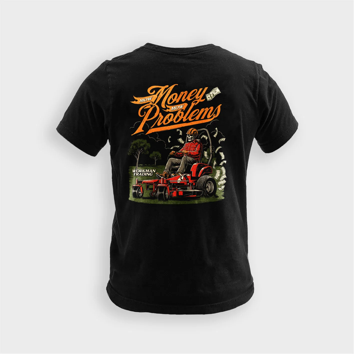 New Releases - Tees